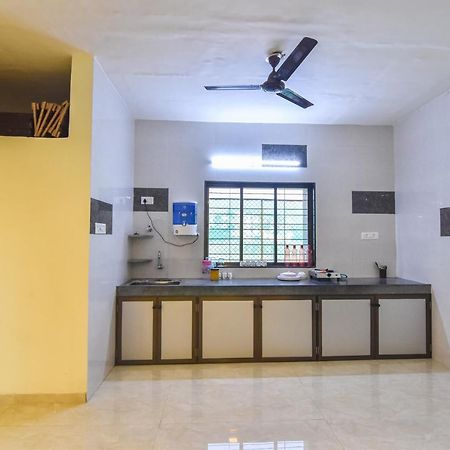 Lifeline Villas - Mountain View 3Bhk Big Pool Villa With Baby Pool Lonavala Exterior photo