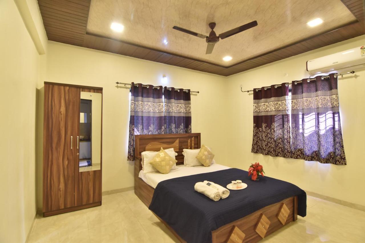 Lifeline Villas - Mountain View 3Bhk Big Pool Villa With Baby Pool Lonavala Exterior photo