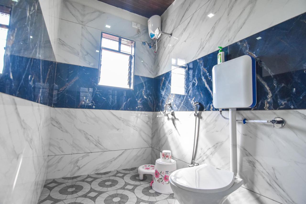 Lifeline Villas - Mountain View 3Bhk Big Pool Villa With Baby Pool Lonavala Exterior photo