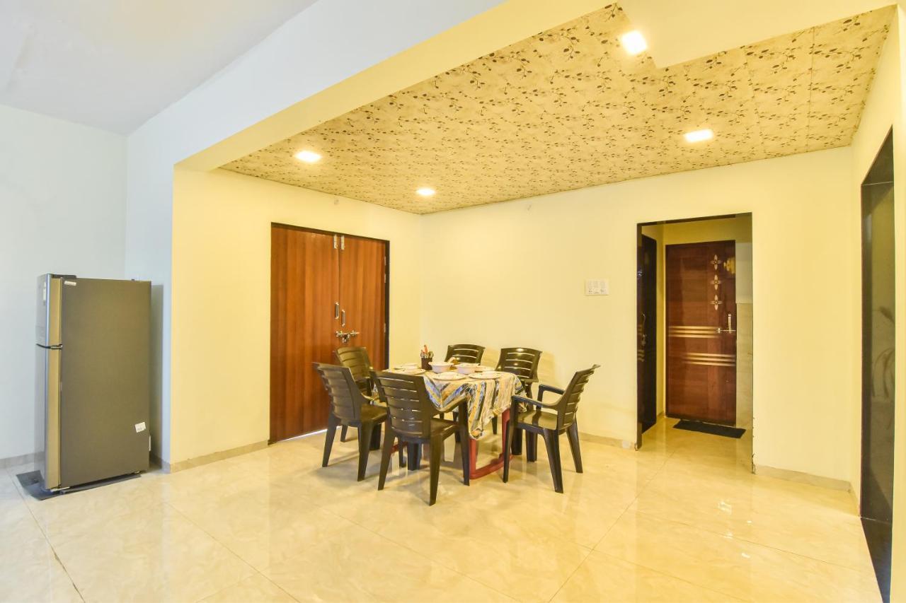 Lifeline Villas - Mountain View 3Bhk Big Pool Villa With Baby Pool Lonavala Exterior photo