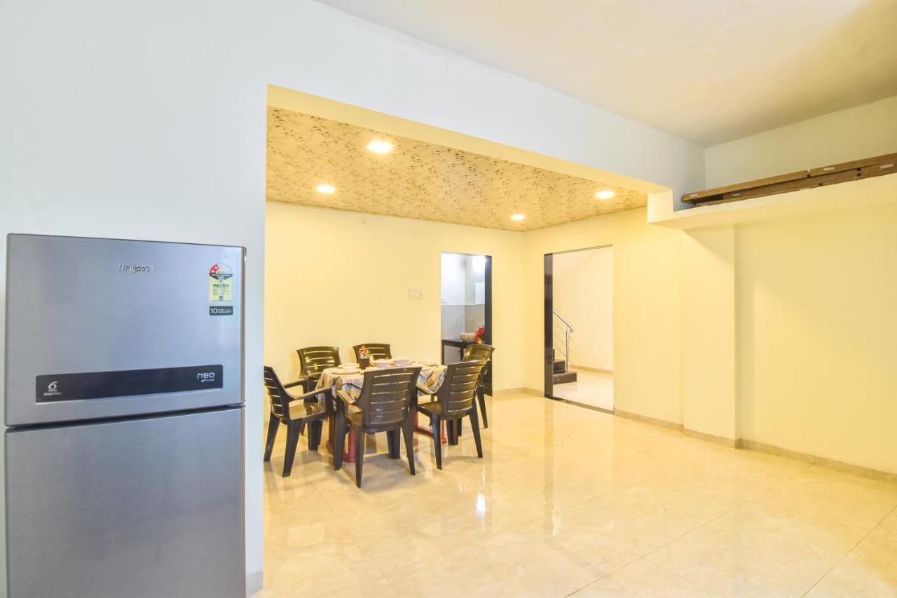 Lifeline Villas - Mountain View 3Bhk Big Pool Villa With Baby Pool Lonavala Exterior photo