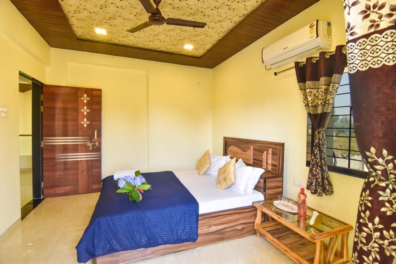Lifeline Villas - Mountain View 3Bhk Big Pool Villa With Baby Pool Lonavala Exterior photo
