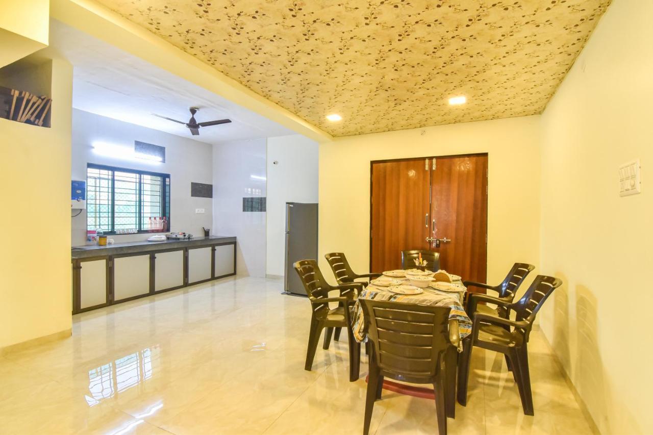 Lifeline Villas - Mountain View 3Bhk Big Pool Villa With Baby Pool Lonavala Exterior photo